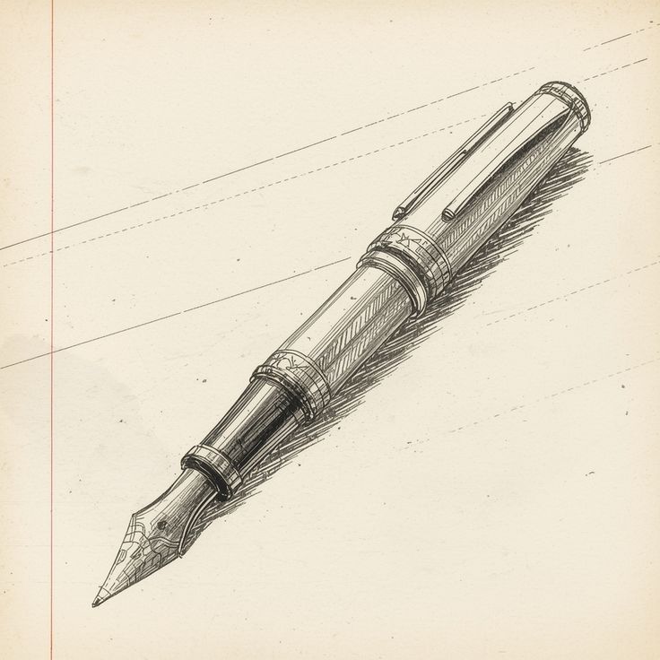 Essay writing visual