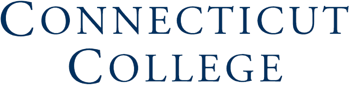 Connecticut College logo