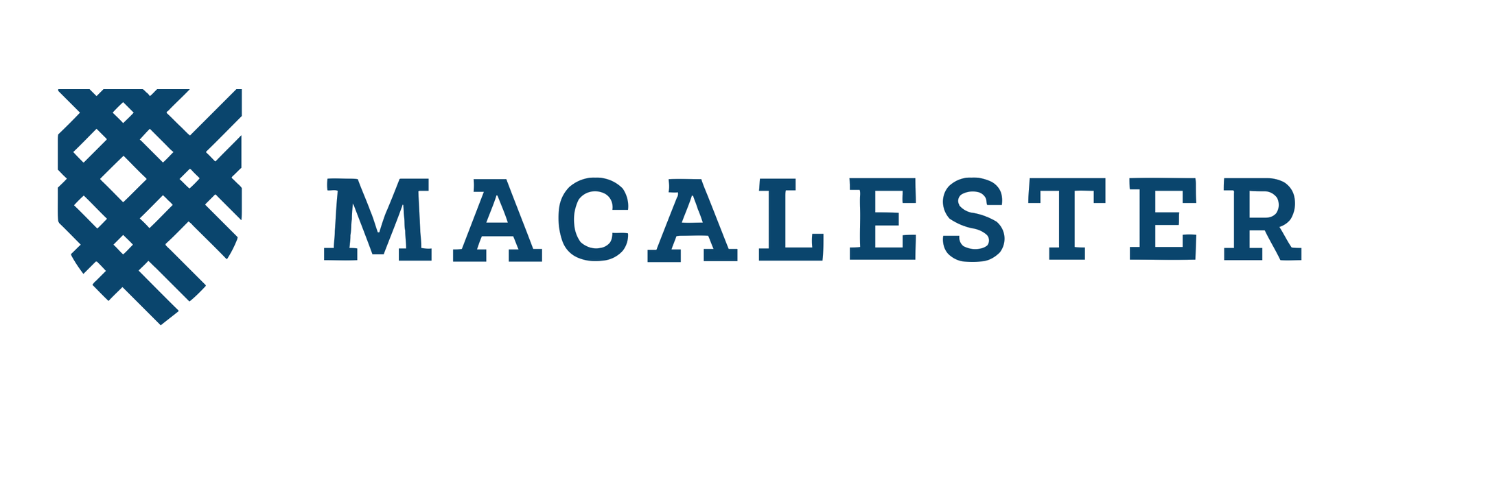 Macalester College logo